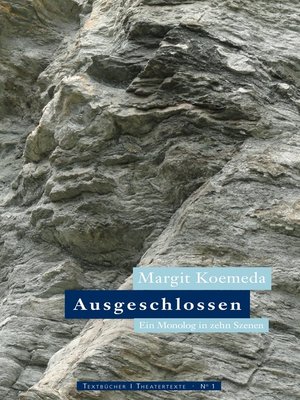 cover image of Ausgeschlossen
